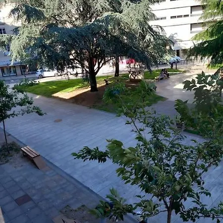 Bruma アパート *