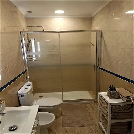 アパート Bruma *