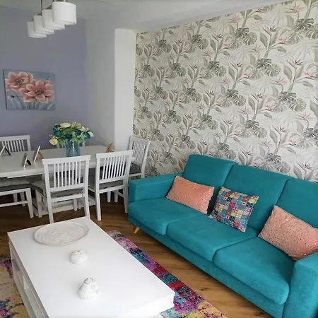 Apartment Bruma