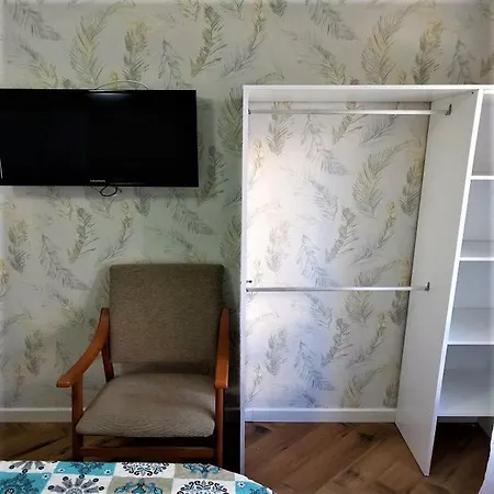 Bruma Apartment