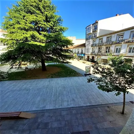 Bruma Vilagarcía de Arousa