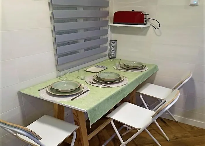 Bruma * Vilagarcia de Arousa