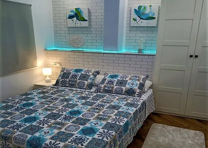 Bruma * Vilagarcia de Arousa