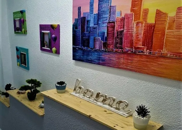 Bruma * Vilagarcia de Arousa