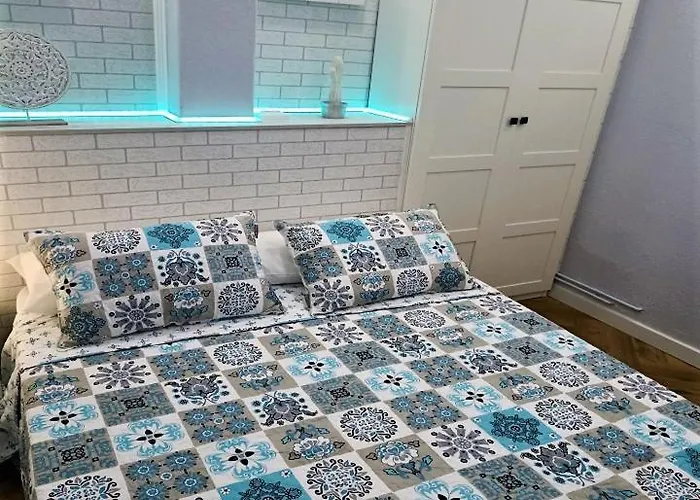 Bruma Vilagarcia de Arousa